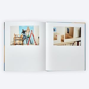 Amy Sherald: The World We Make