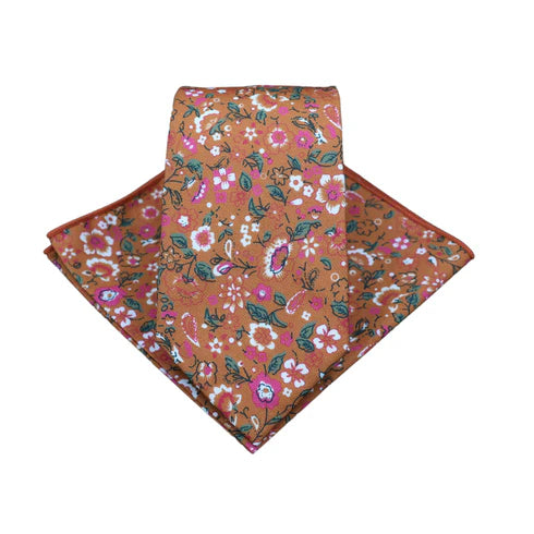 Layla Tie