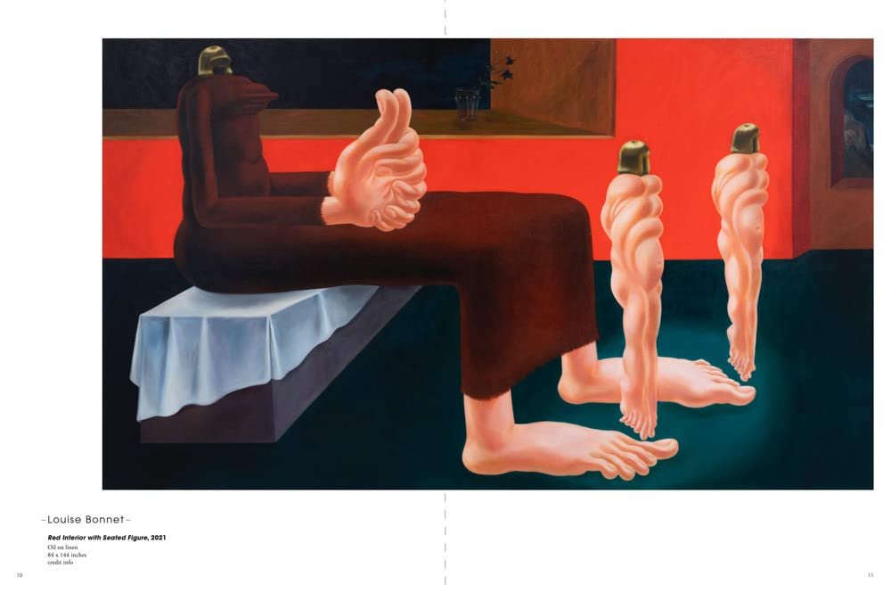 Women Painting Women, Exhibition Catalogue