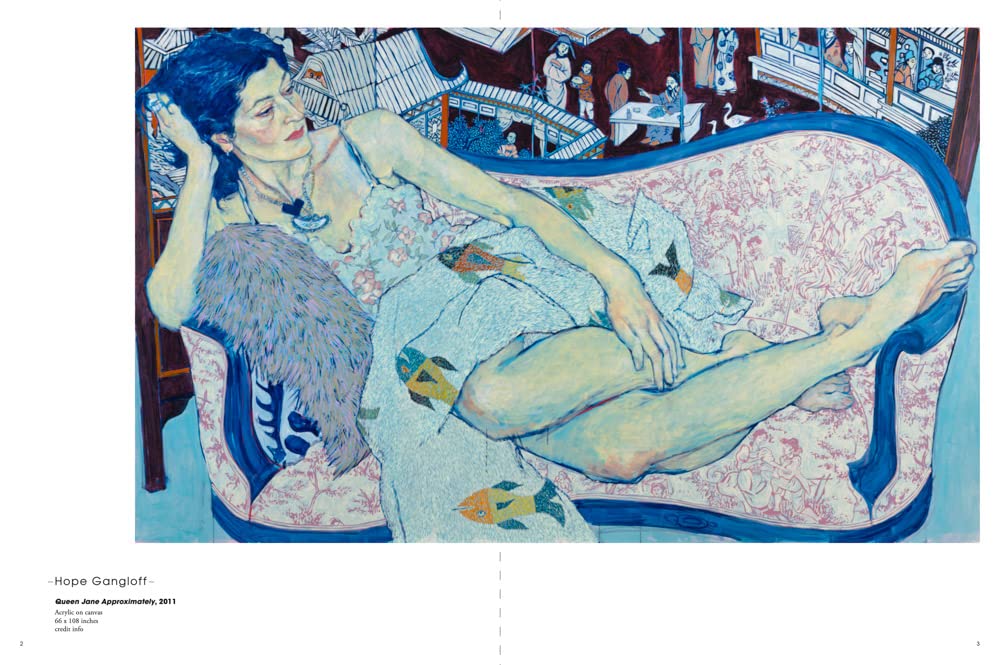 Women Painting Women, Exhibition Catalogue