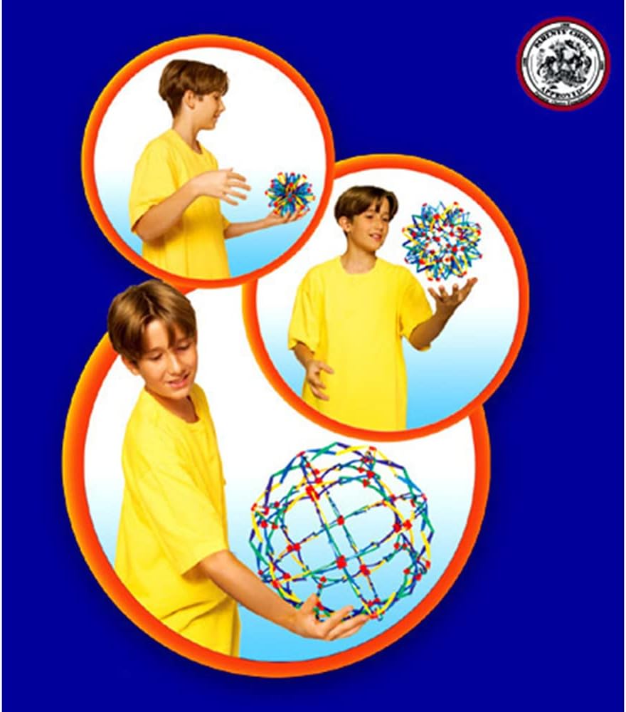 Hoberman Mini Sphere