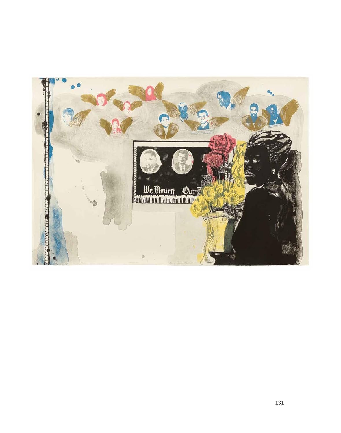 Kerry James Marshall: The Complete Prints: 1976–2022