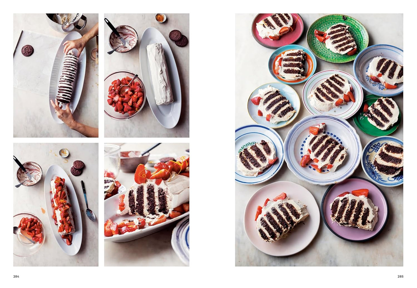 Ottolenghi Comfort: A Cookbook