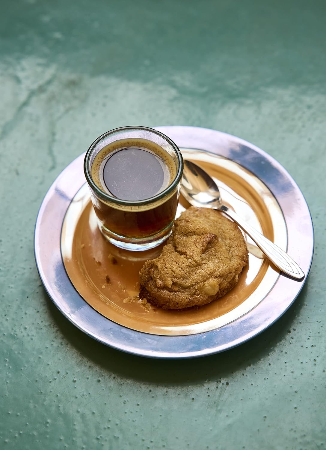 MASA: Techniques, Recipes, and Reflections on a Timeless Staple