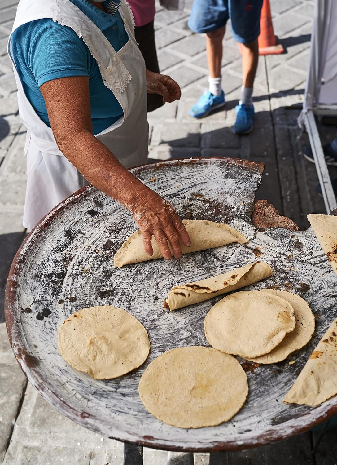 MASA: Techniques, Recipes, and Reflections on a Timeless Staple