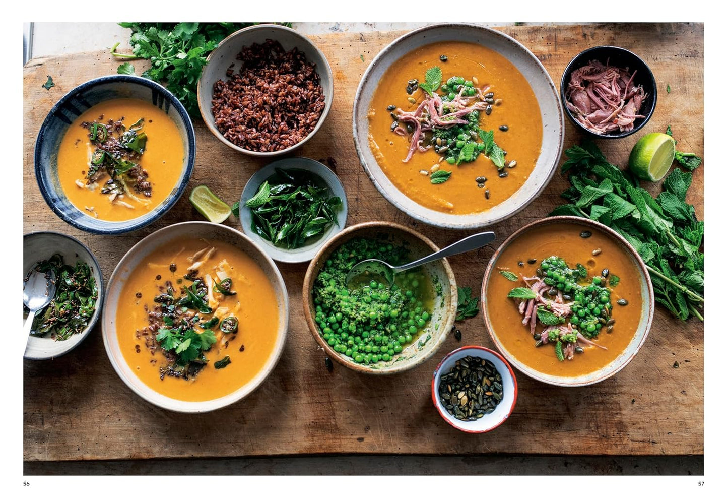 Ottolenghi Comfort: A Cookbook