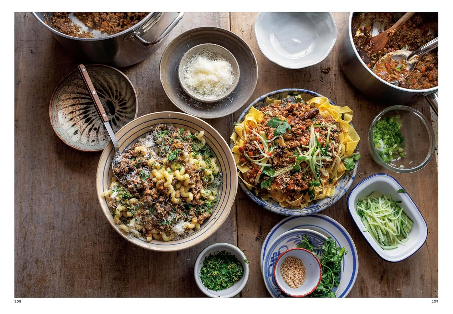 Ottolenghi Comfort: A Cookbook