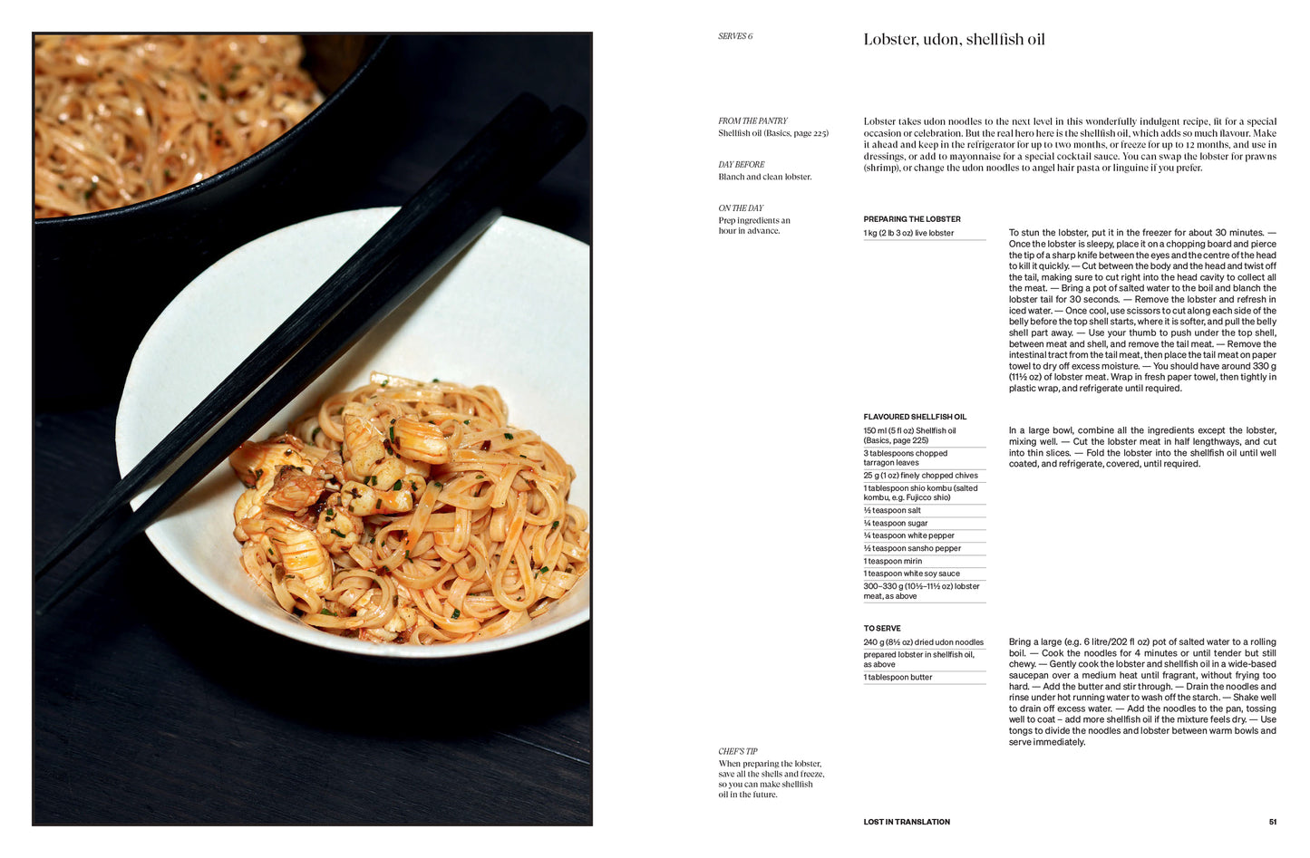 The Dinner Party A Chef's Guide to Home Entertaining