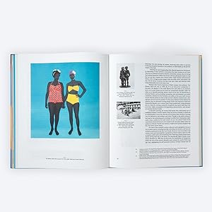 Amy Sherald: The World We Make