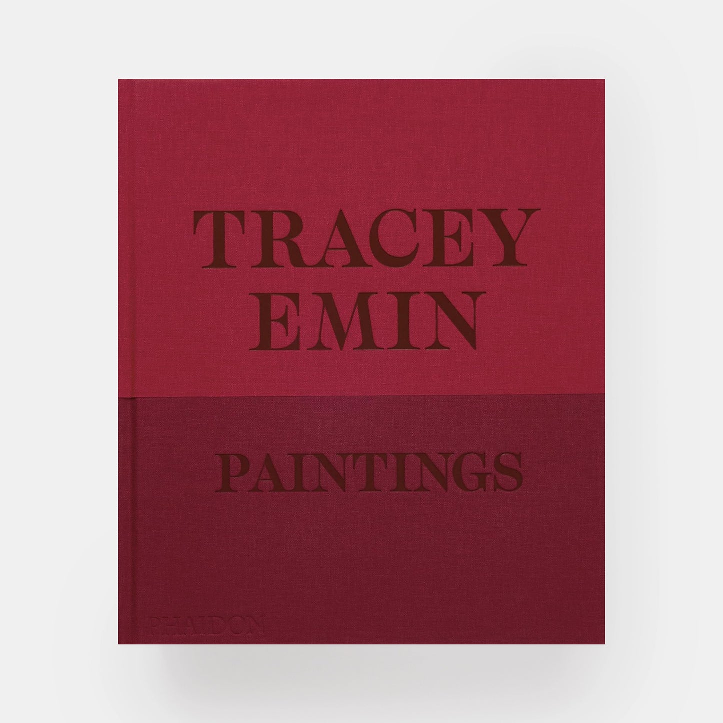 Tracey Emin Paintings