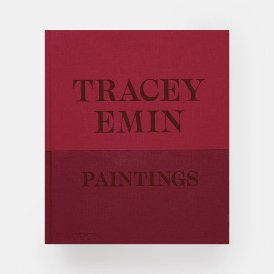 Tracey Emin Paintings