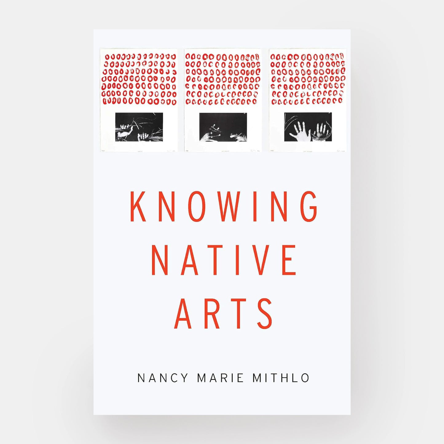 Knowing Native Arts