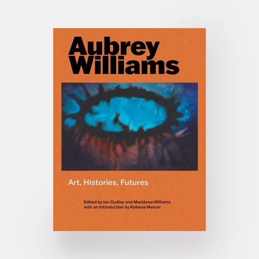 Aubrey Williams