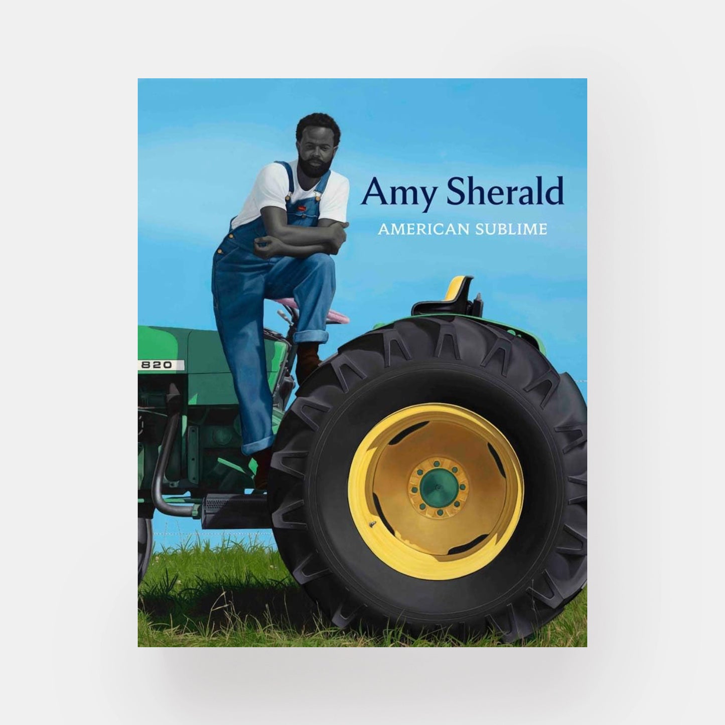 Amy Sherald: American Sublime