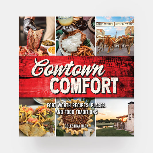 Cowtown Comfort