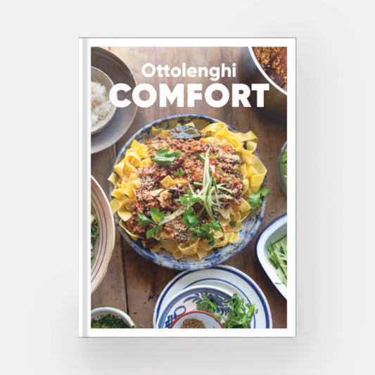 Ottolenghi Comfort: A Cookbook