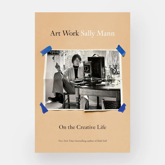 Art Work: On the Creative Life