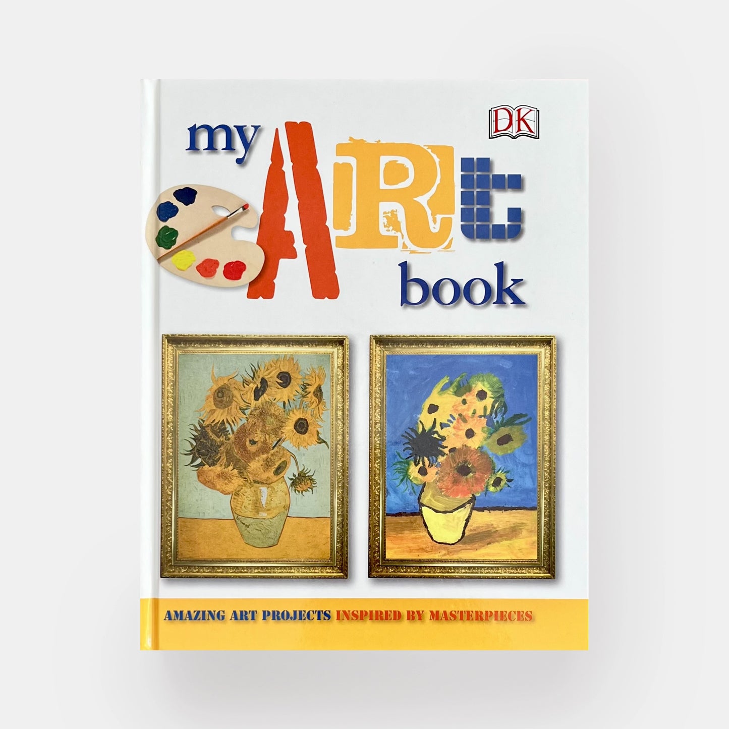 My Art Book