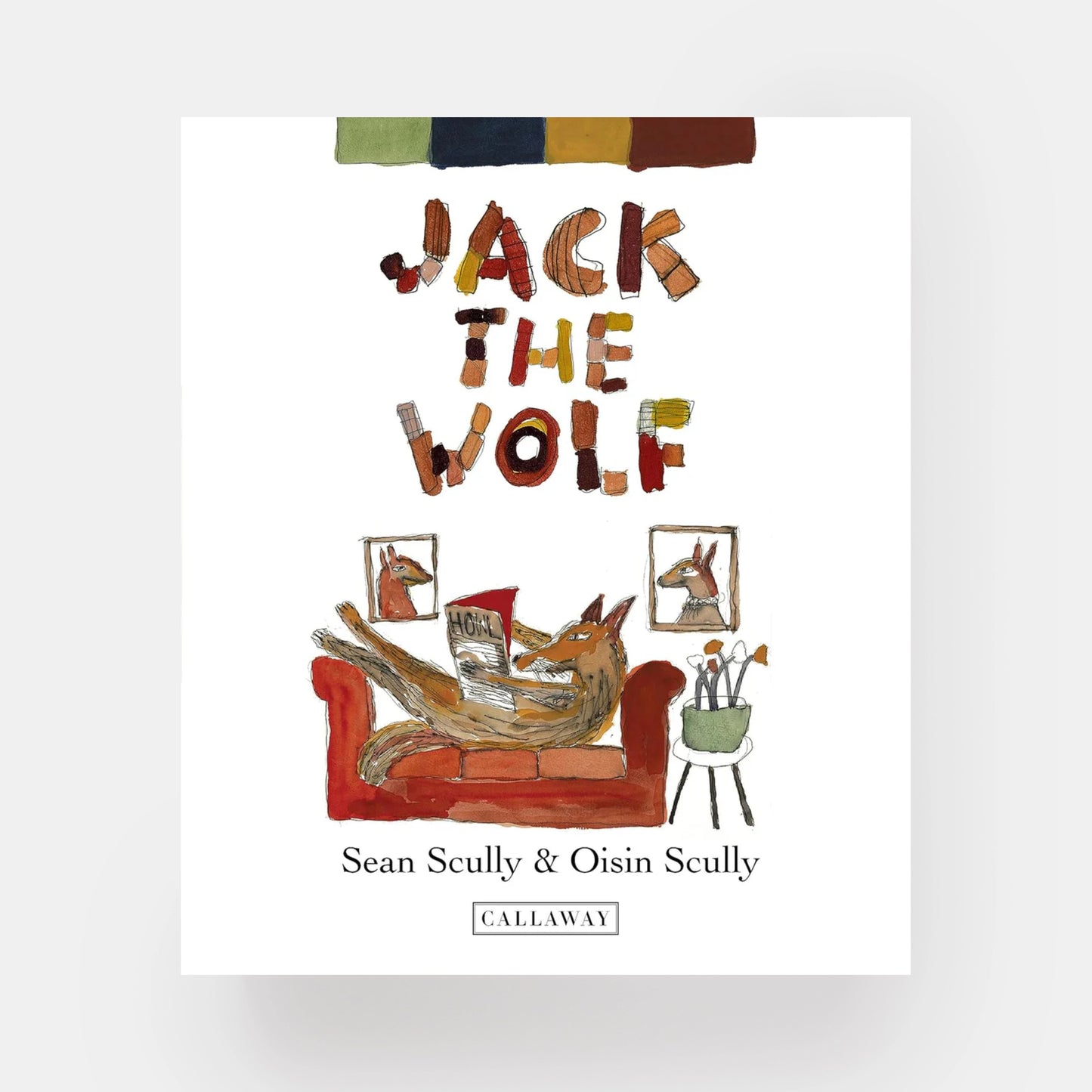 Jack the Wolf
