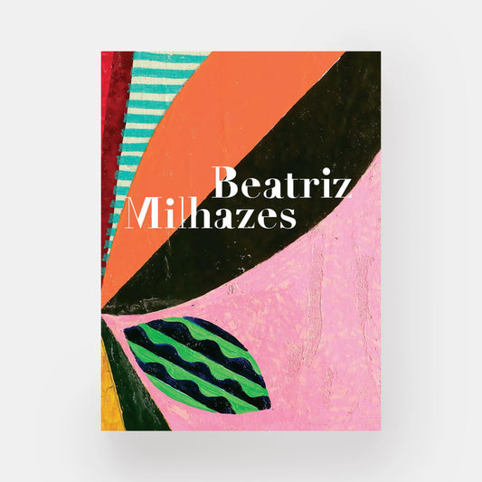 Beatriz Milhazes: Avenida Paulista