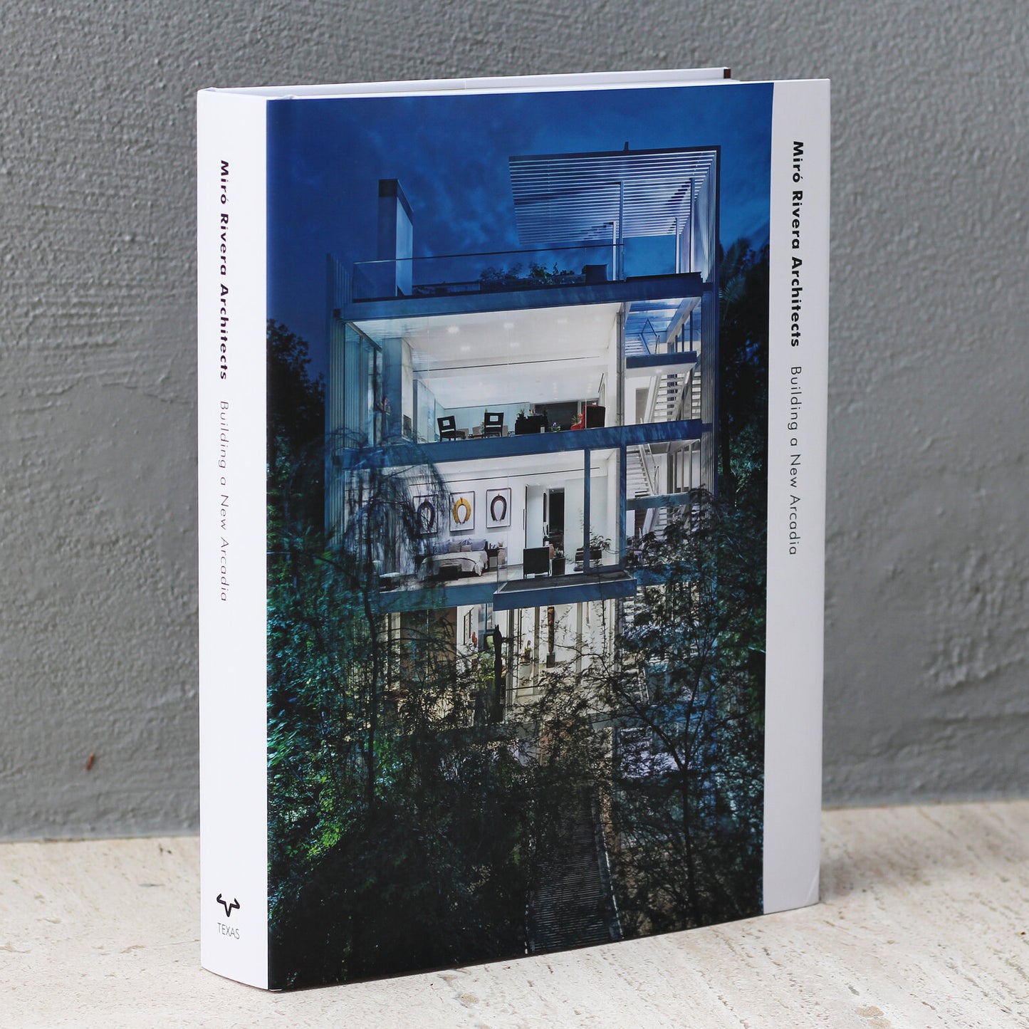 Miró Rivera Architects: Building a New Arcadia