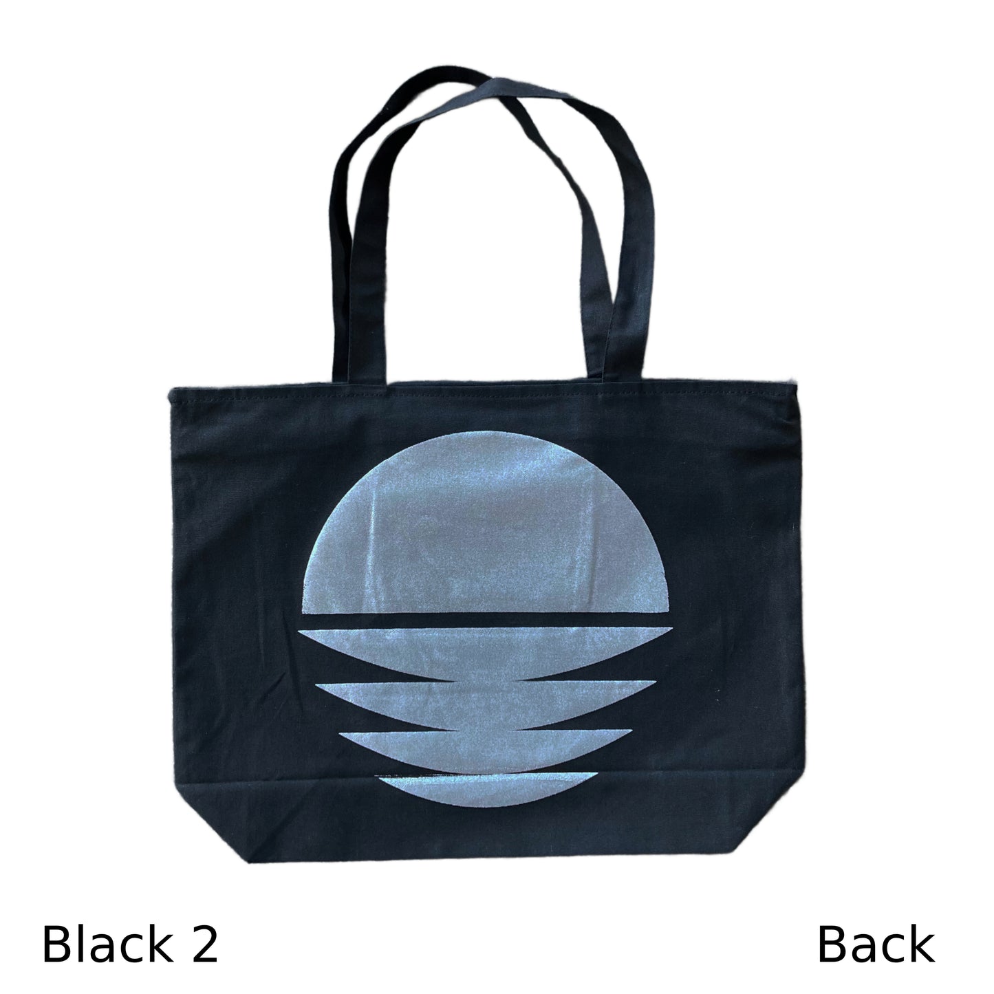 Freeman + Lowe Limited Edition Screen Printed Tote Bag