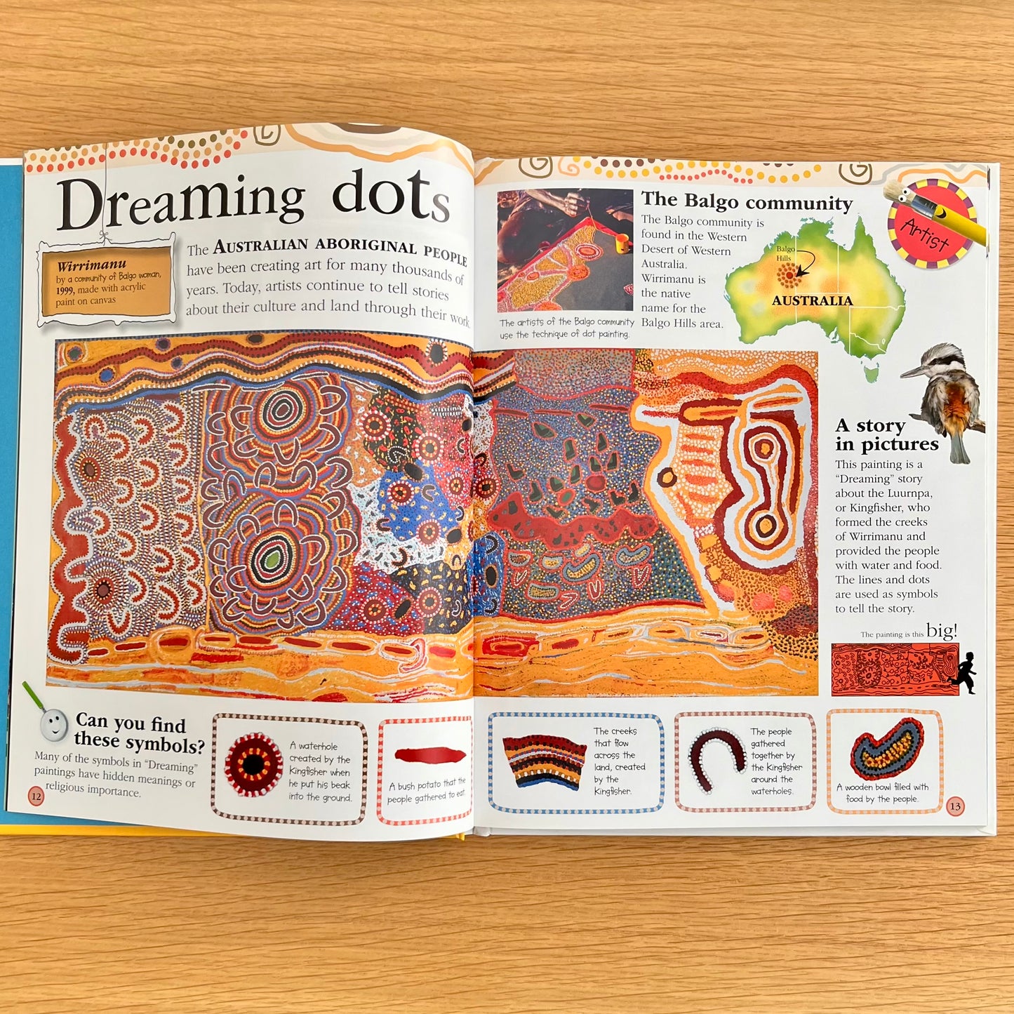 My Art Book