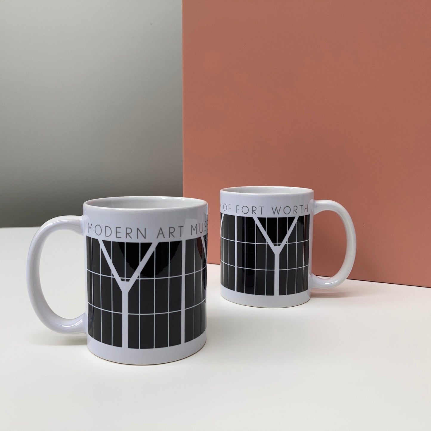 Modern Mug