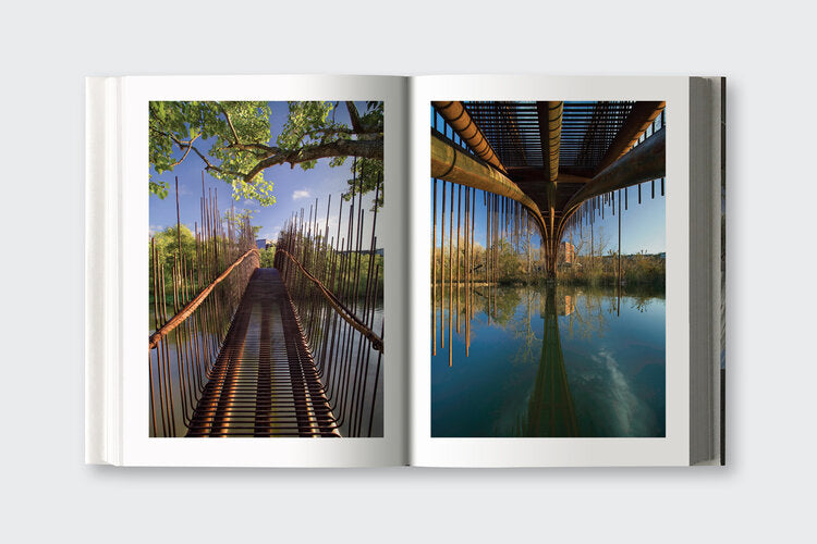 Miró Rivera Architects: Building a New Arcadia