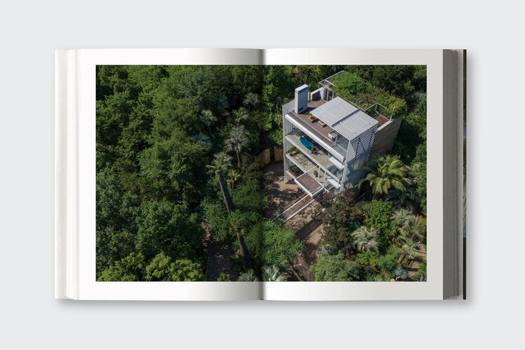 Miró Rivera Architects: Building a New Arcadia