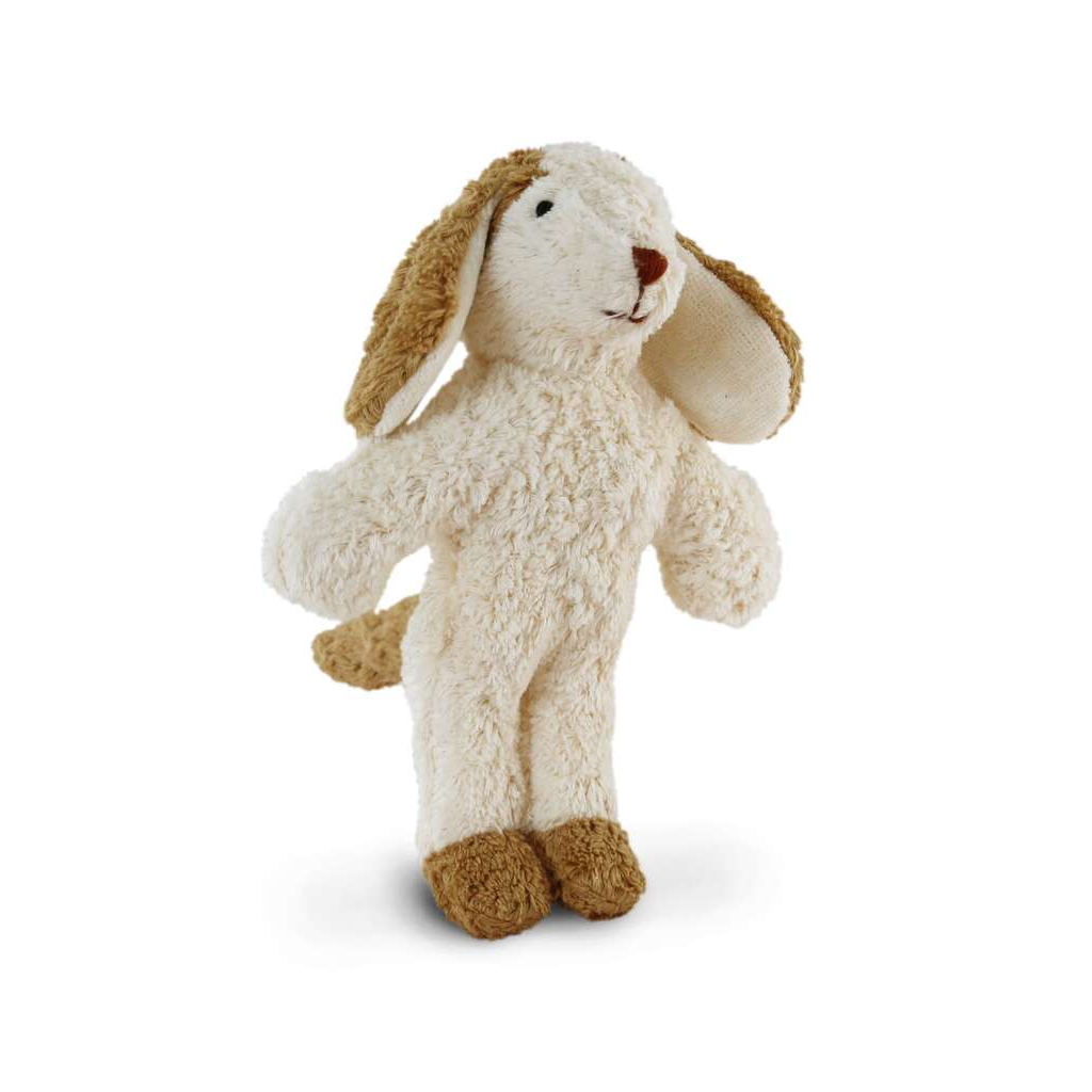 Dog Plush - Small