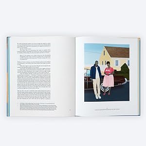 Amy Sherald: The World We Make