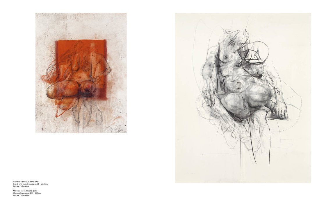Jenny Saville