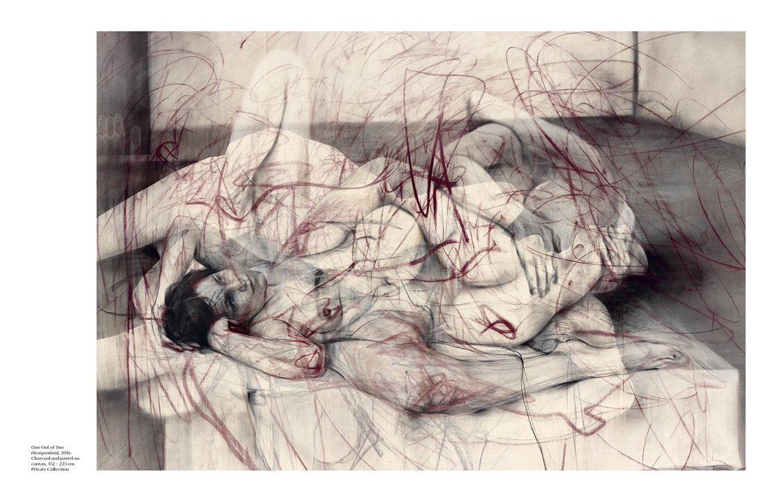 Jenny Saville