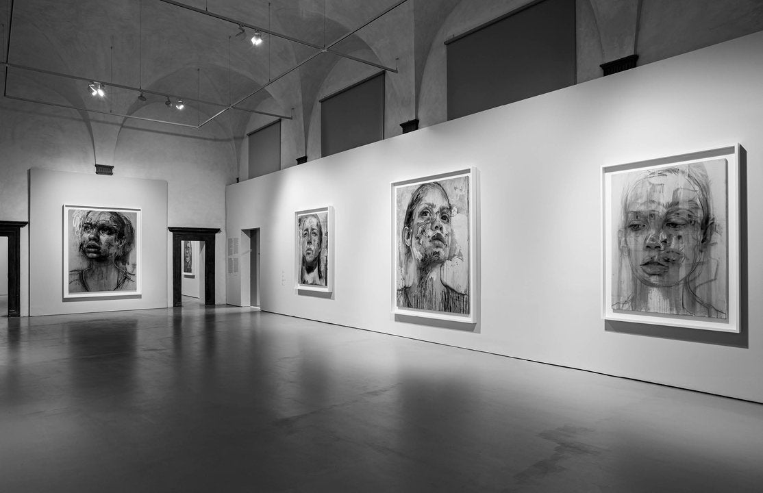 Jenny Saville