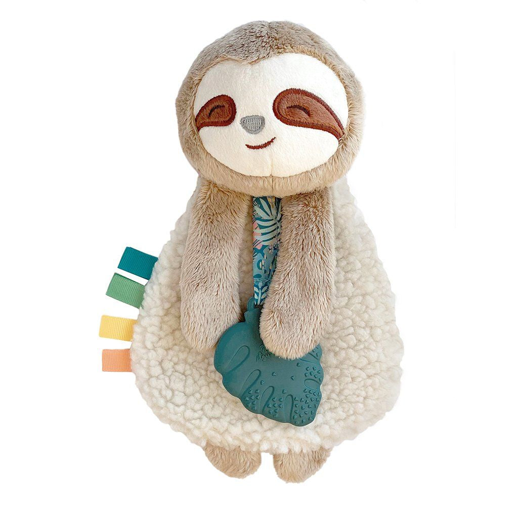 Lovey Plush - Sloth