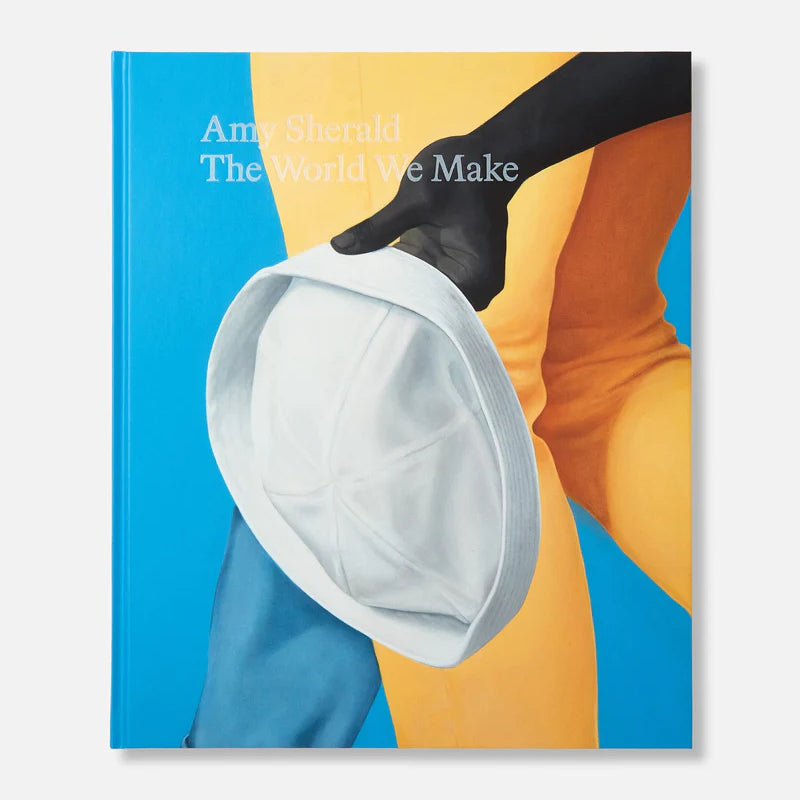Amy Sherald: The World We Make