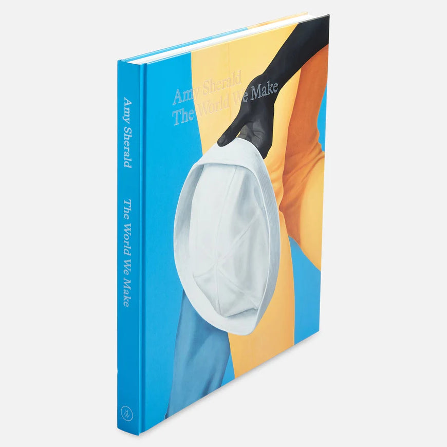 Amy Sherald: The World We Make