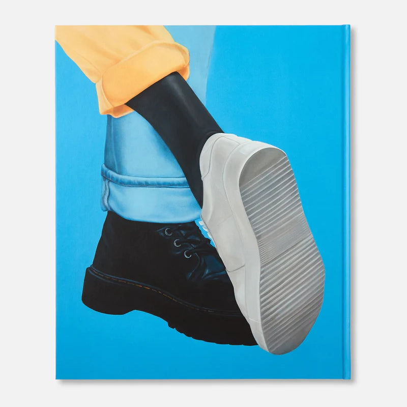 Amy Sherald: The World We Make