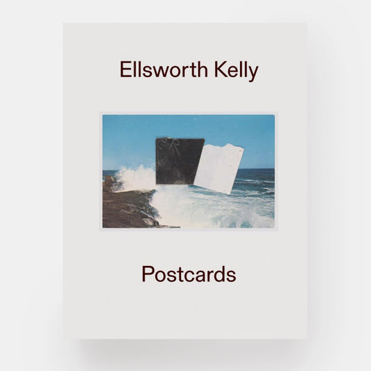 Ellsworth Kelly: Postcards