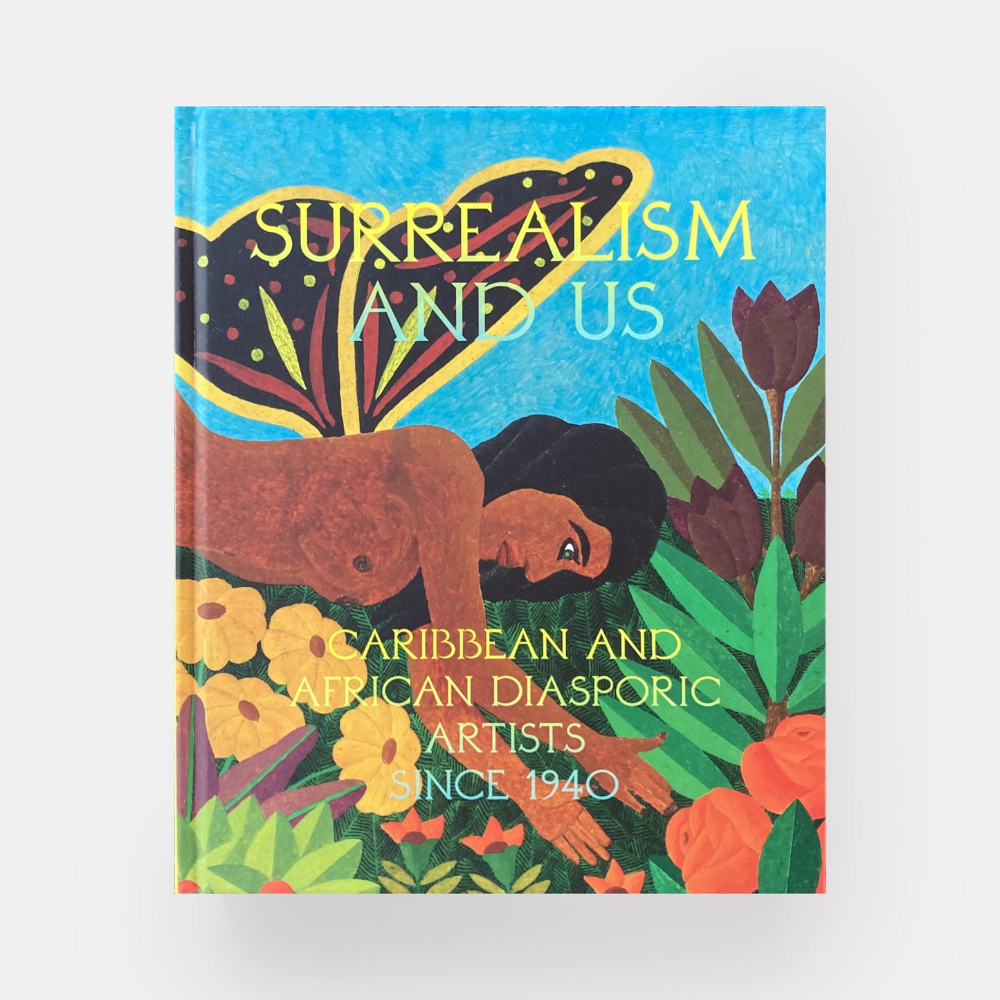 Surrealism and Us: Caribbean and African Diasporic Artists since 1940