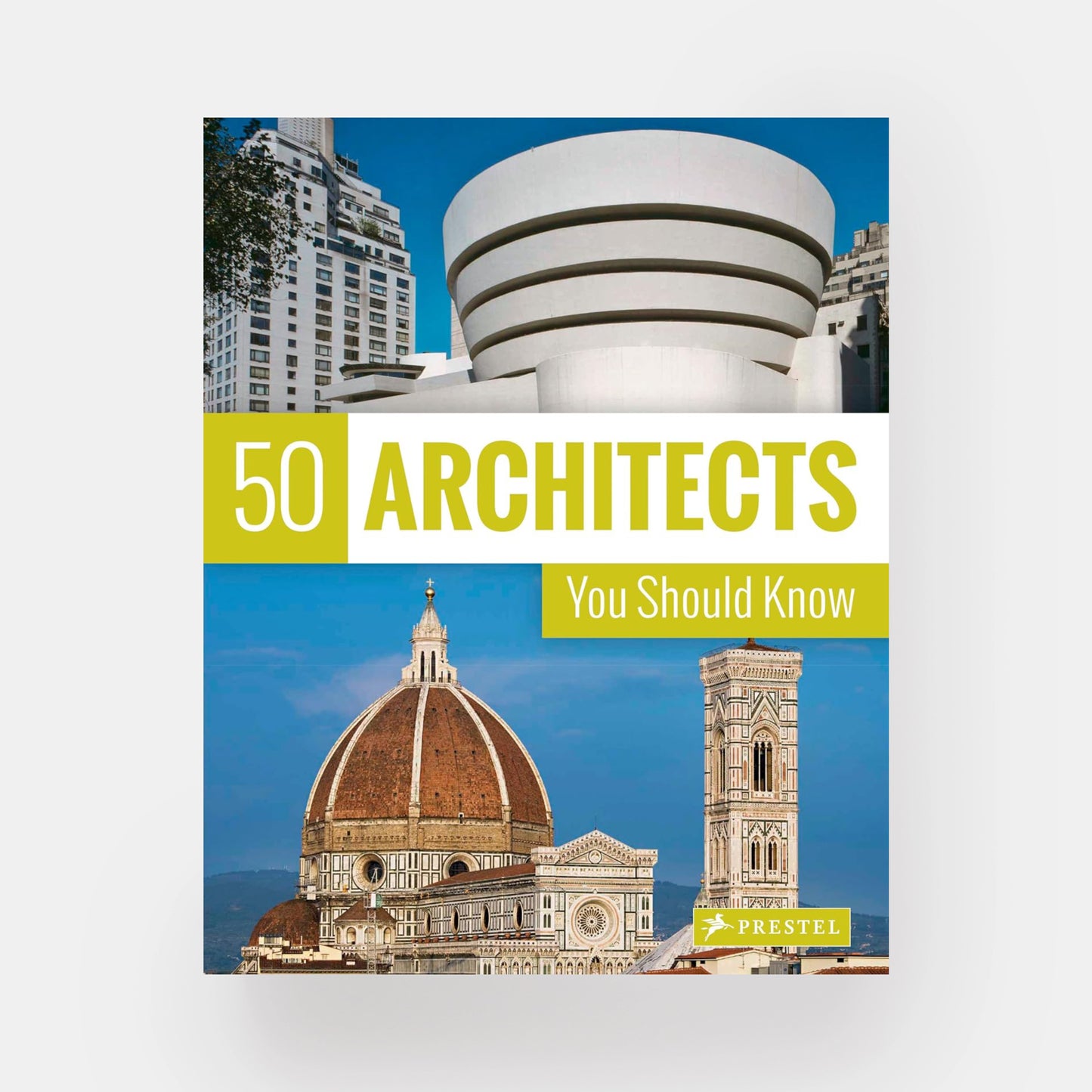 50 Architects You Should Know