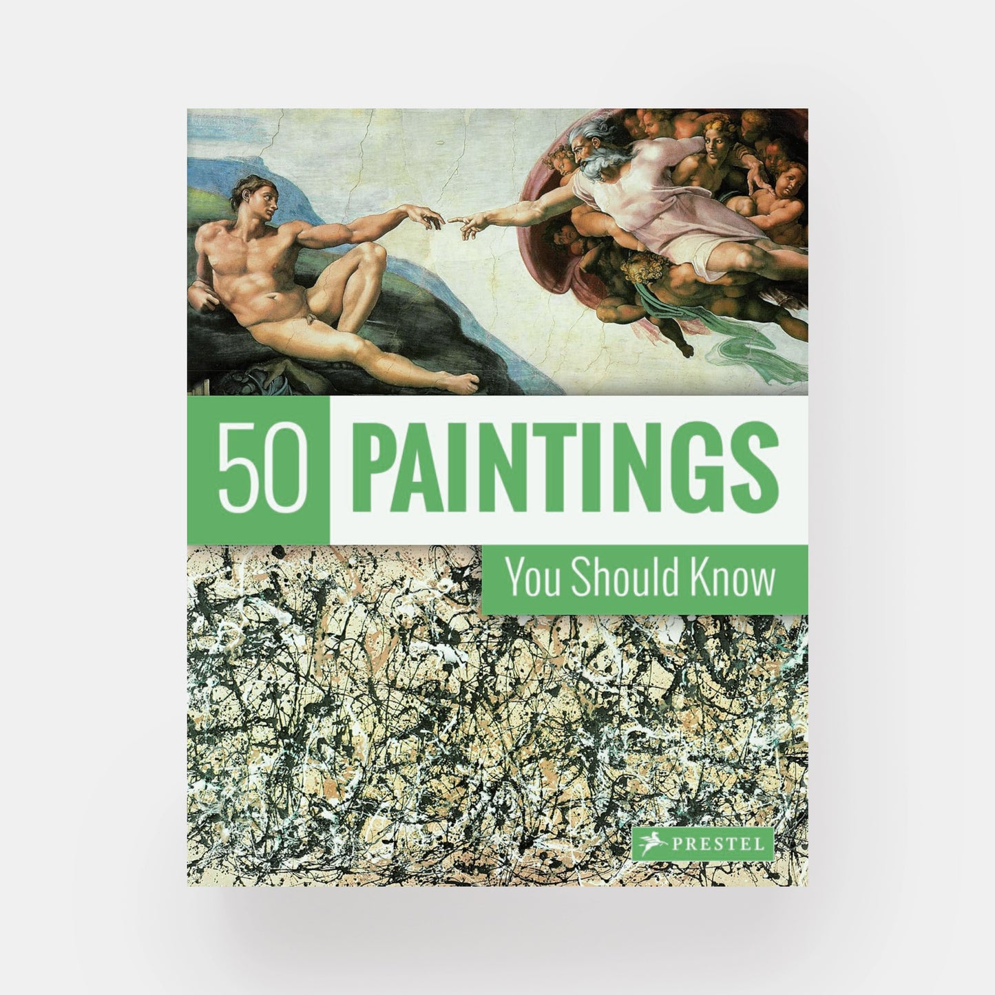 50 Paintings You Should Know