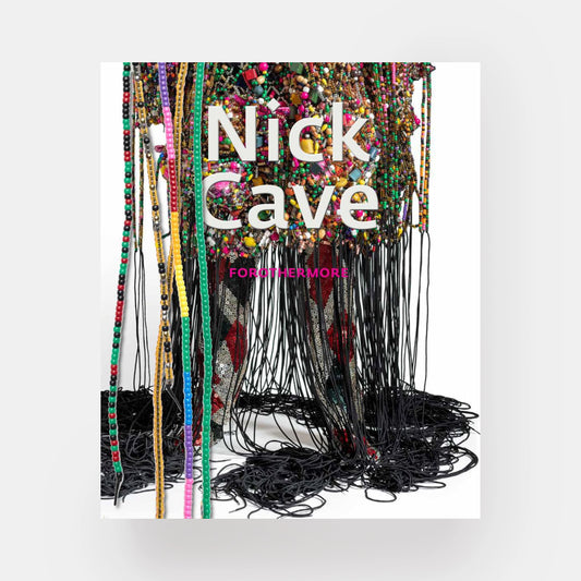 Nick Cave: Forothermore