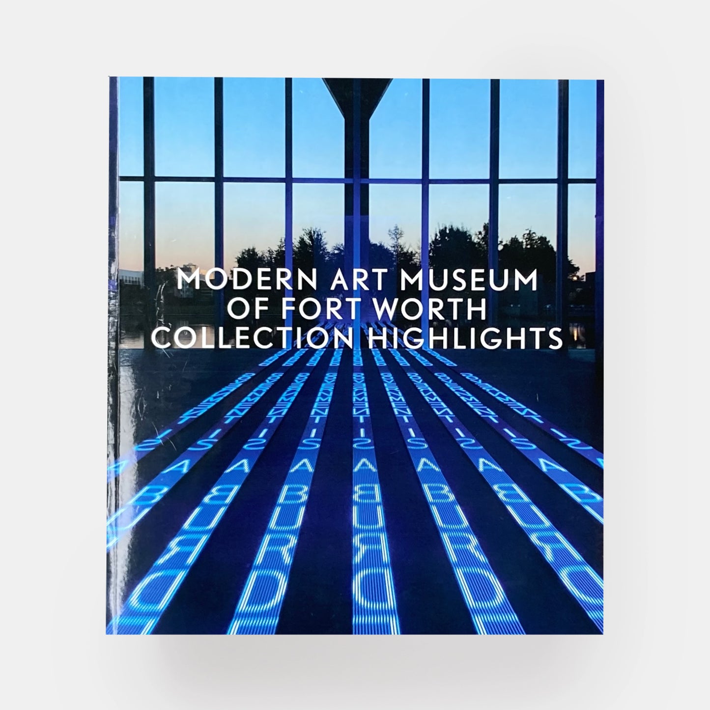 Modern Art Museum of Fort Worth Collection Highlights