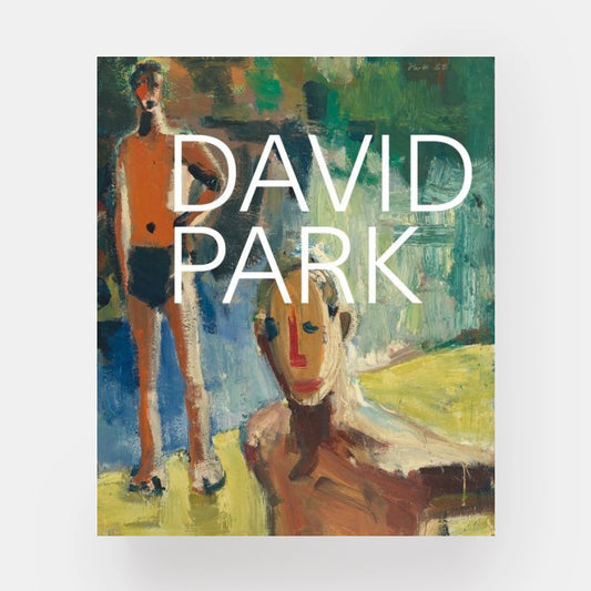 David Park: A Retrospective