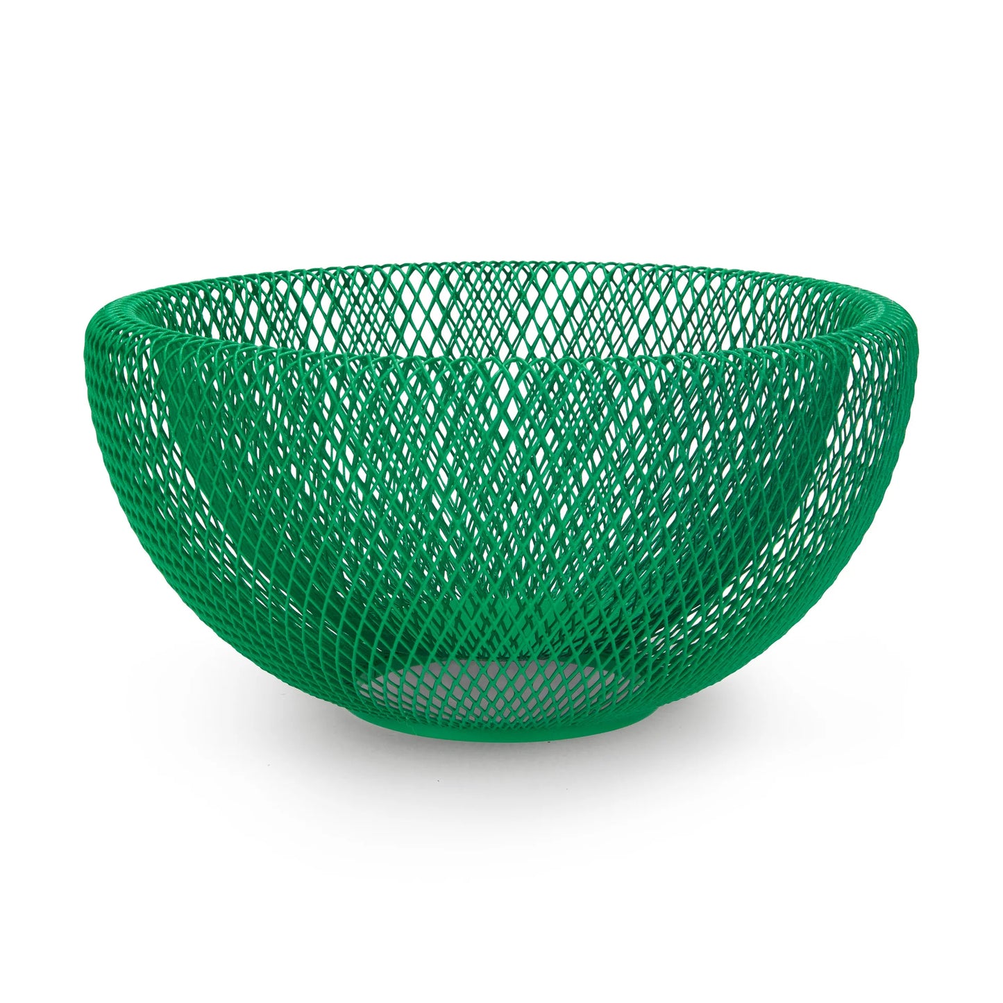 Wire Mesh Bowl