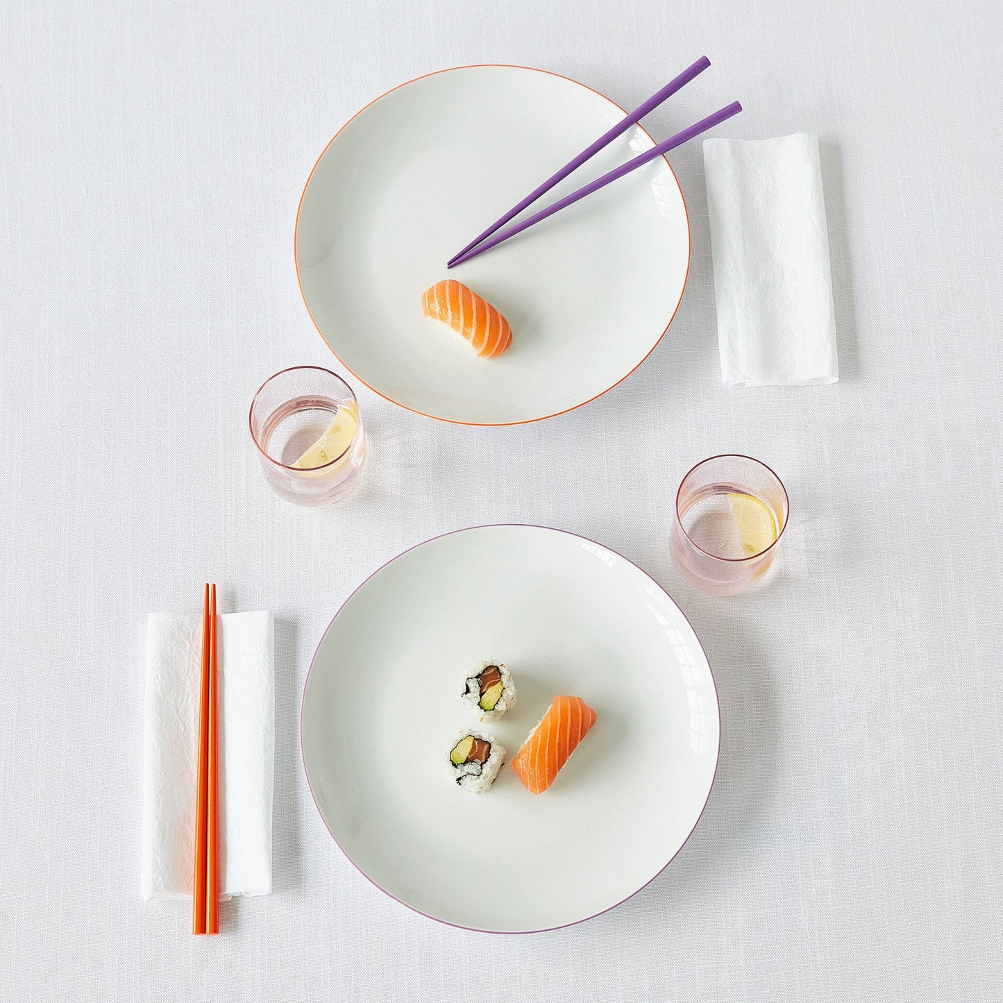 Rainbow Chopsticks