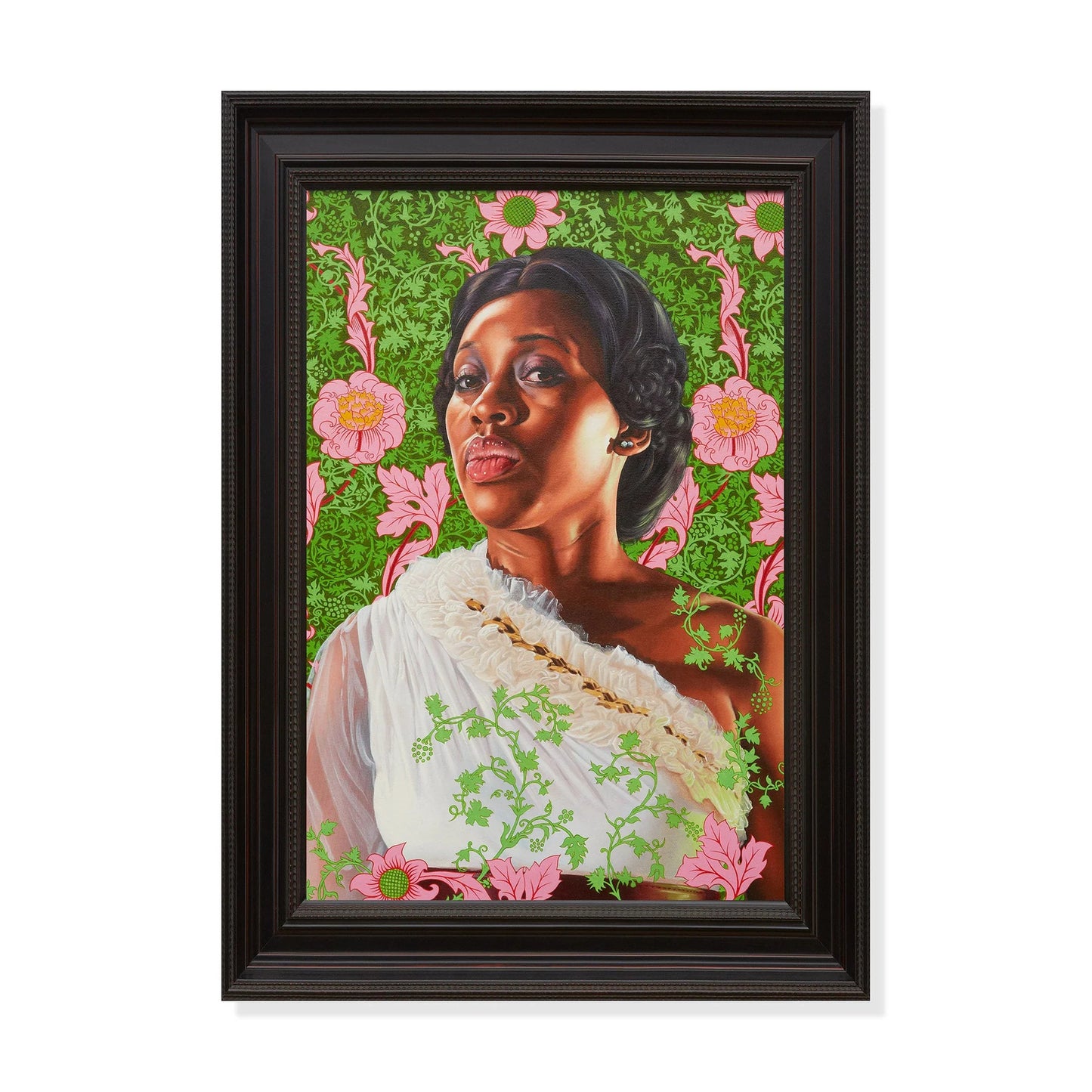 Grace Playing Cards by Kehinde Wiley