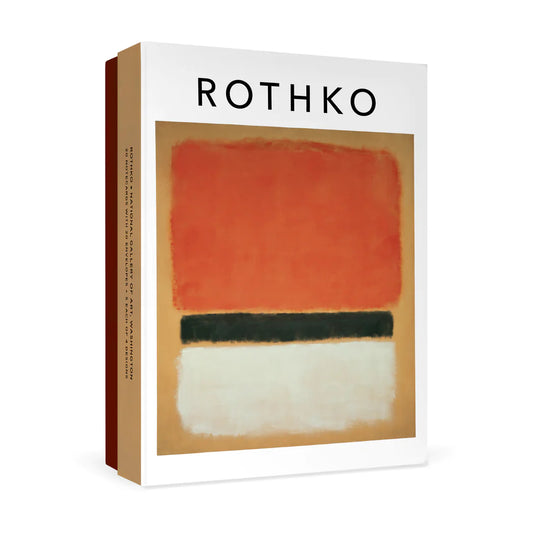 Rothko Boxed Notecard Assortment